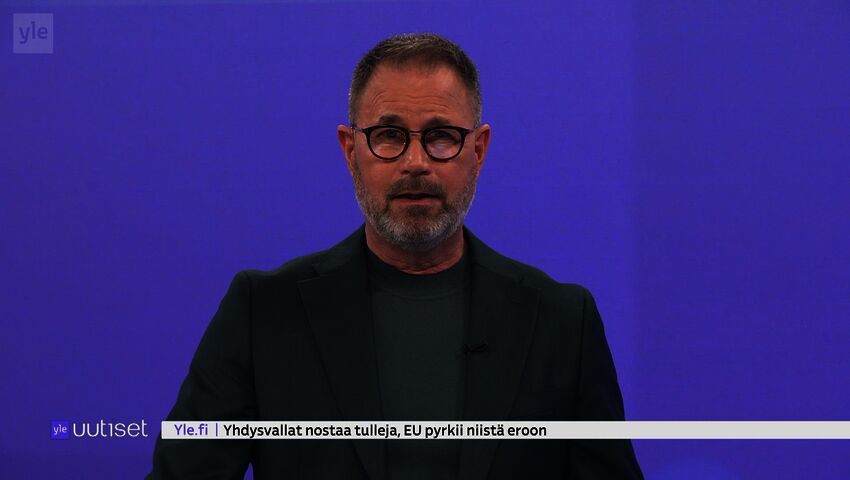 Yle Uutiset 9.00