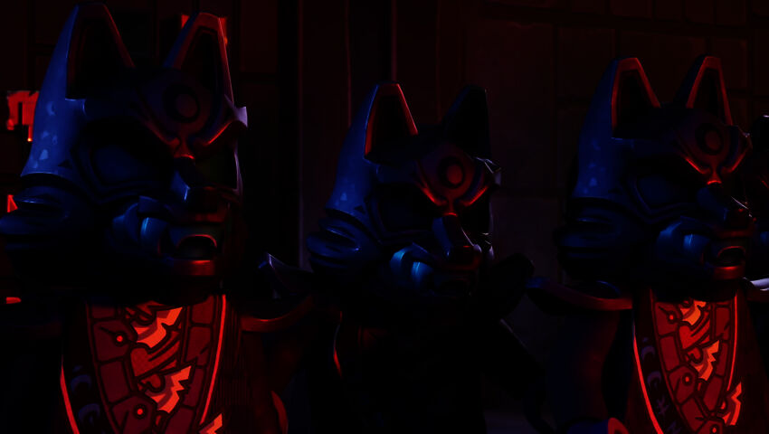 LEGO Ninjago: Lohikäärmeiden nousu (7)