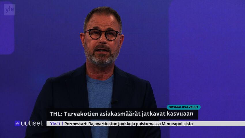 Yle Uutiset 9.00