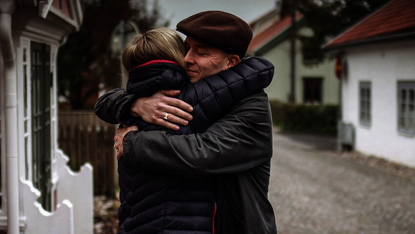 Elämä käännekohdassa