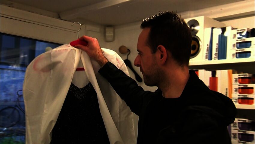 Tanskan aarteenmetsästäjät