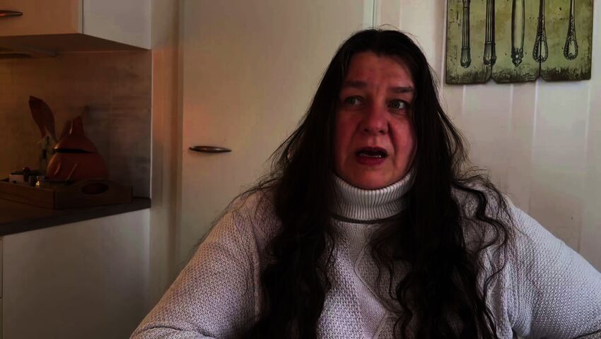 Kaisa Pulkkisella huonoja kokemuksia Tervian sote-kyydeistä