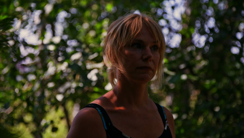 Äidiltä tyttärelle