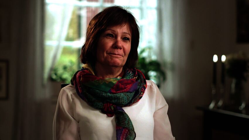 Elämä käännekohdassa