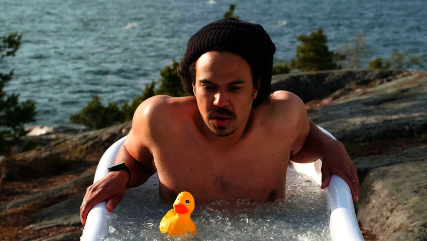 Superihmiset - piilotettua kykyä etsimässä