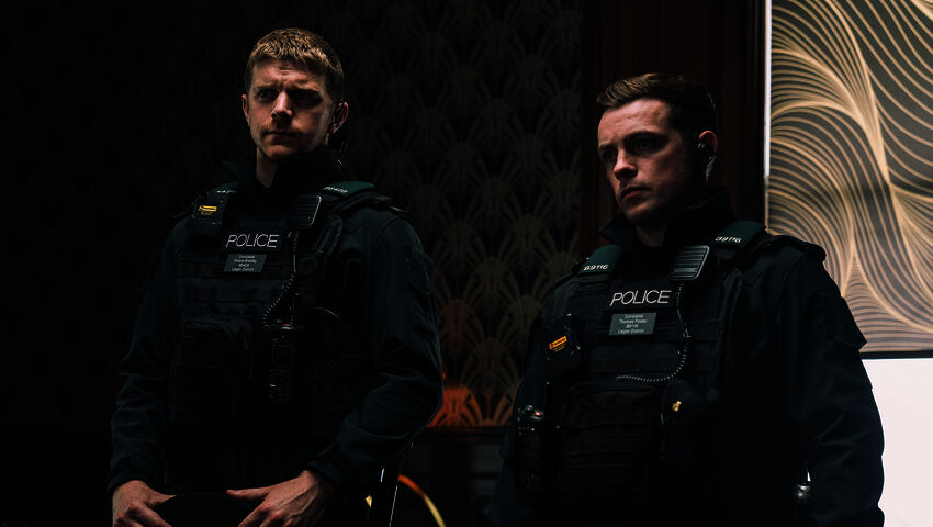 Blue Lights - Belfastin poliisit (16)