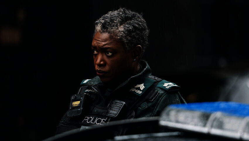 Blue Lights - Belfastin poliisit (16)