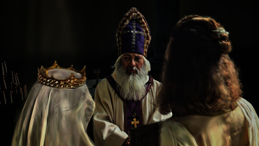 Historia: Viikinkien imperiumin nousu (7)