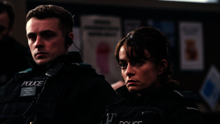 Blue Lights - Belfastin poliisit (16)