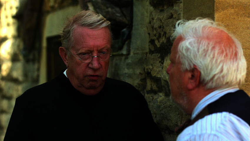 Isä Brown ja hänen laumansa (12)