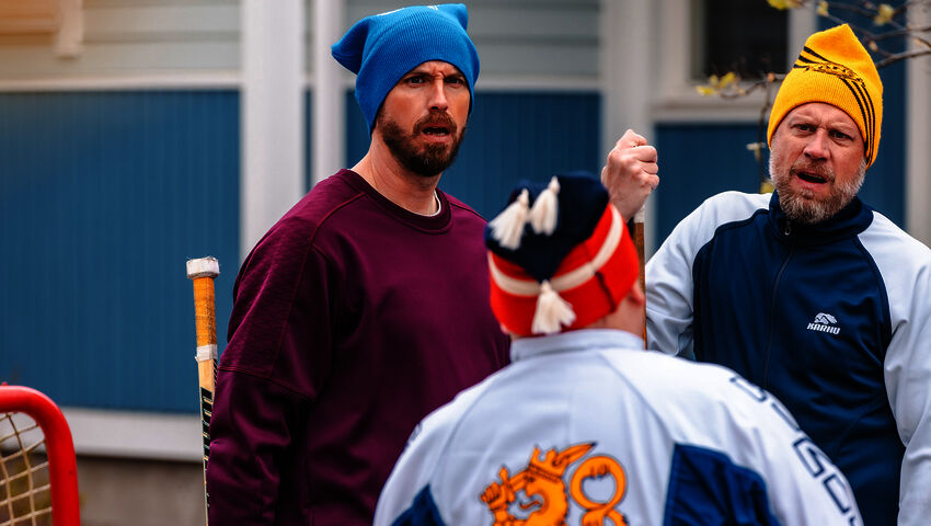 Modernit miehet (12)