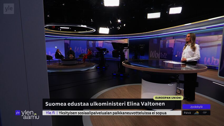 Mikä on kuluttajan vastuu valinnoistaan?