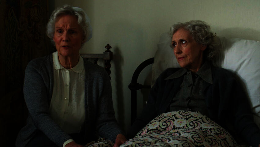 Isä Brown ja hänen laumansa (12)