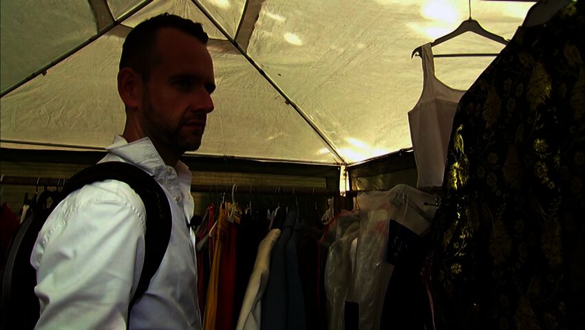 Tanskan aarteenmetsästäjät