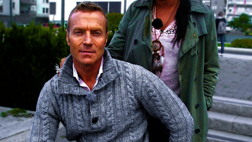 Elämä käännekohdassa