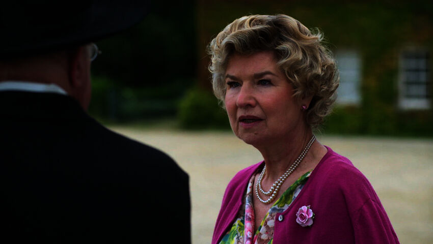 Isä Brown ja hänen laumansa (12)