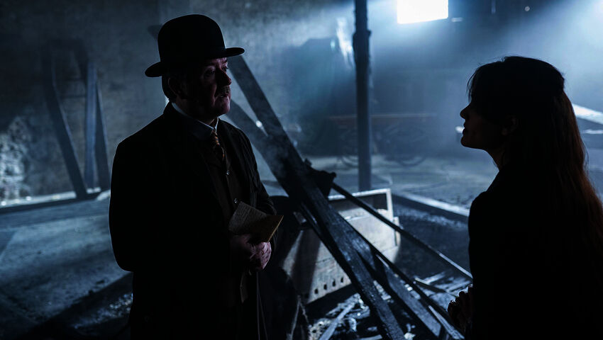 Sherlock ja tytär (12)