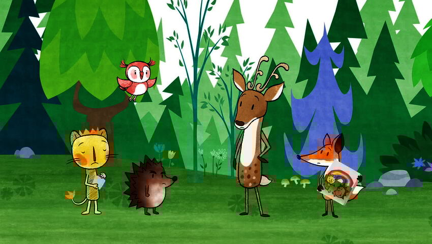 Suurenmoinen herra Kunkku (S)