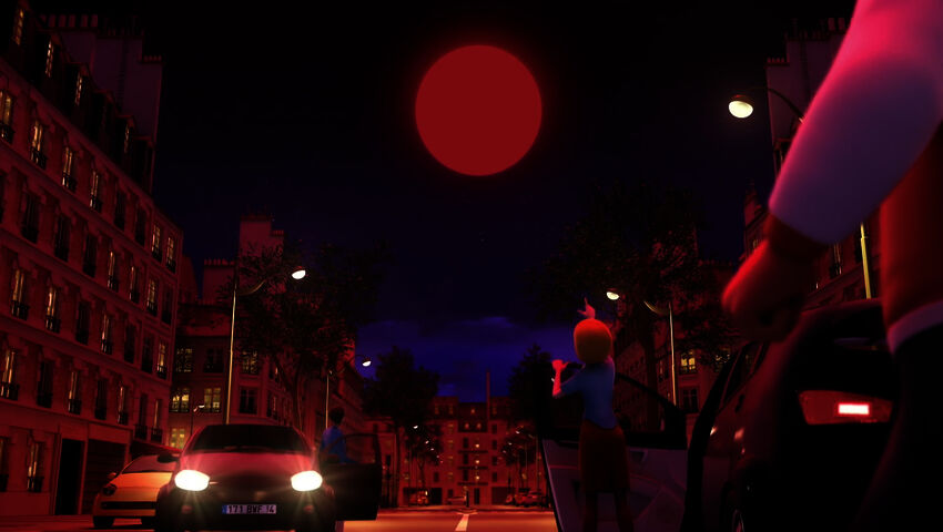 Miraculous: Ladybugin ja Cat Noirin seikkailut (7)