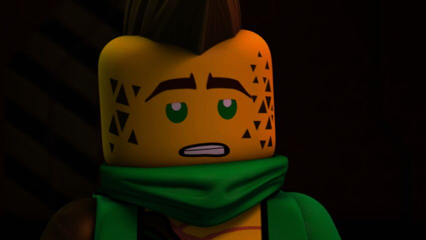 LEGO Ninjago (7)