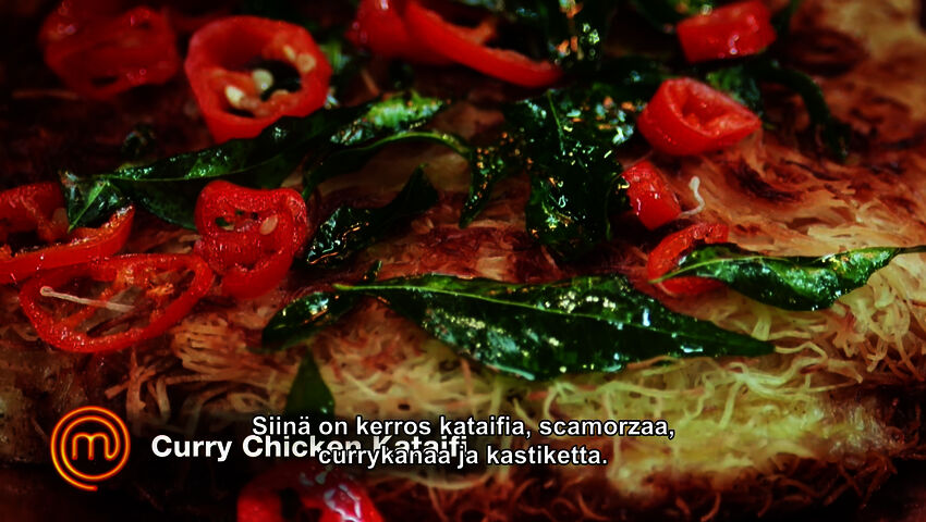 MasterChef Australia