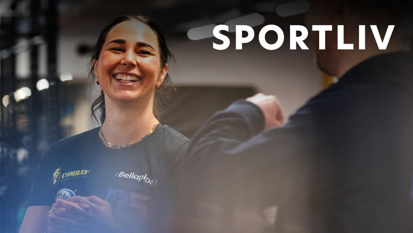 Sportliv