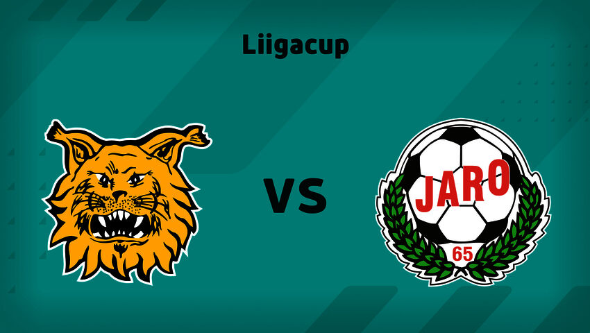 Ilves - FF Jaro