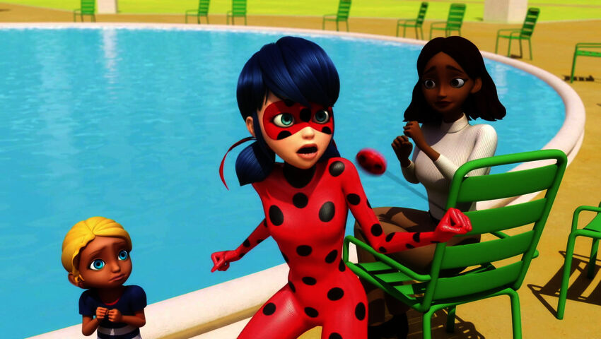 Miraculous: Ladybugin ja Cat Noirin seikkailut (7)