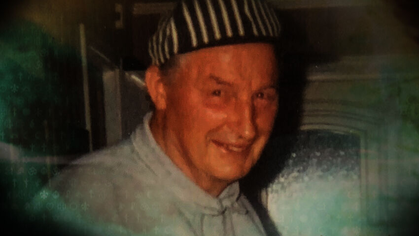 Tuntematon perillinen Norja