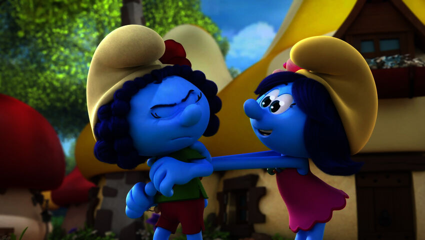 Smurffit (7)