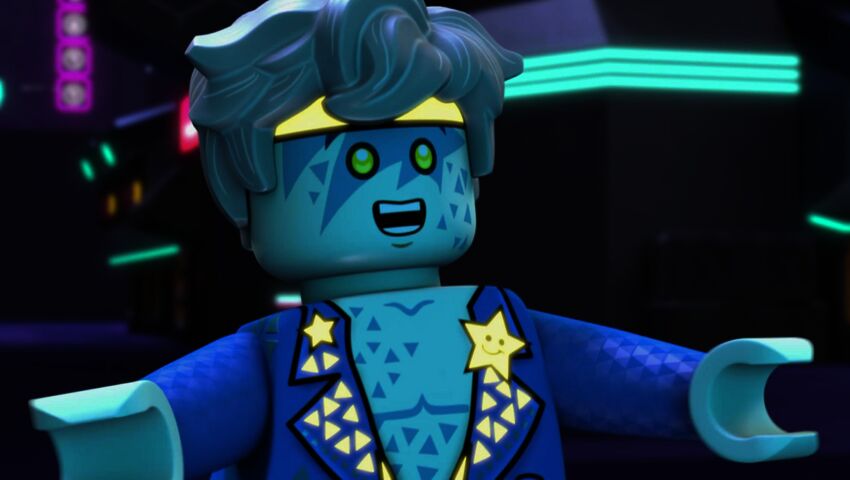 LEGO Ninjago (7)