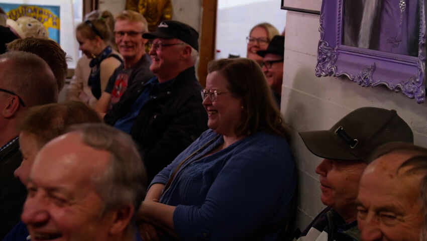 Suomen huutokauppakeisari