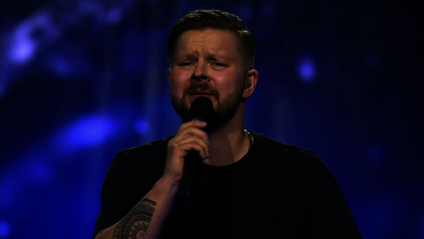 The Voice of Finland