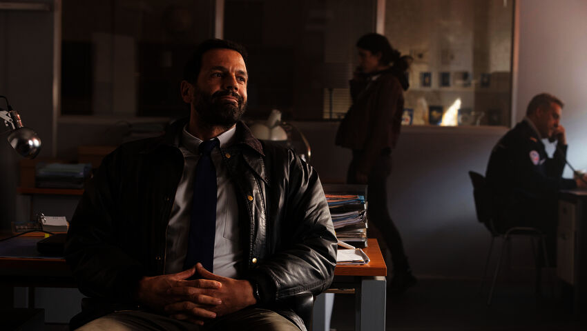 Mahdoton tapaus (12)