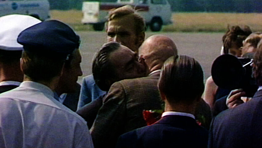 Kylmän sodan Suomi: Hyödyllinen idiootti