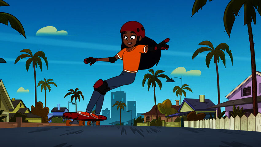 Olipa kerran keksintö (7)