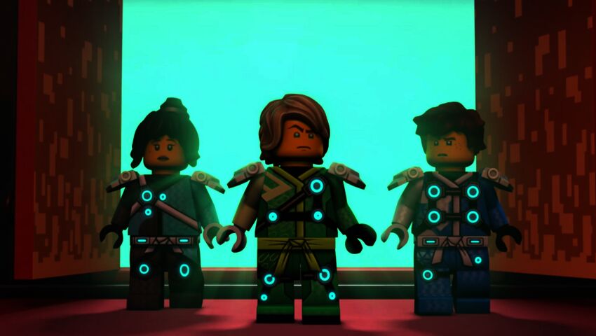 LEGO Ninjago (7)