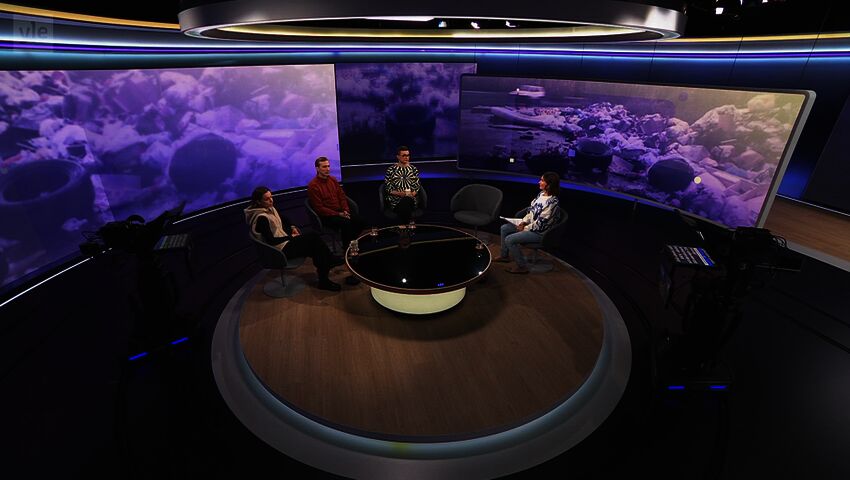 "Sama Daavid voitti kaksi megaseuraa"