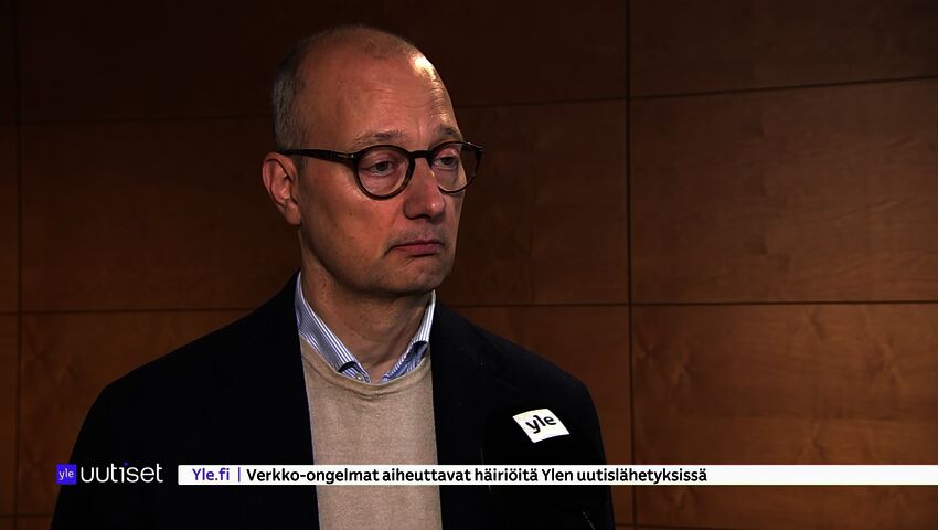 Yle Uutiset