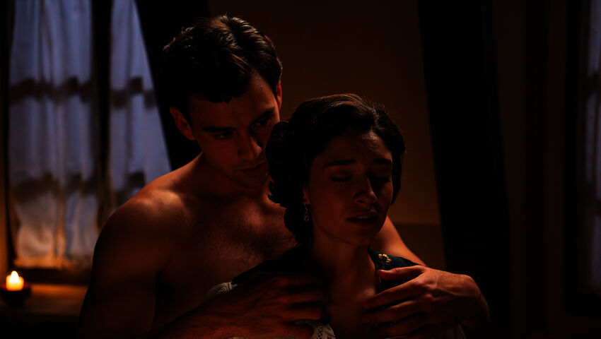 La Promesa - Salaisuuksien kartano (12)