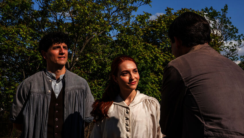 La Promesa - Salaisuuksien kartano (12)