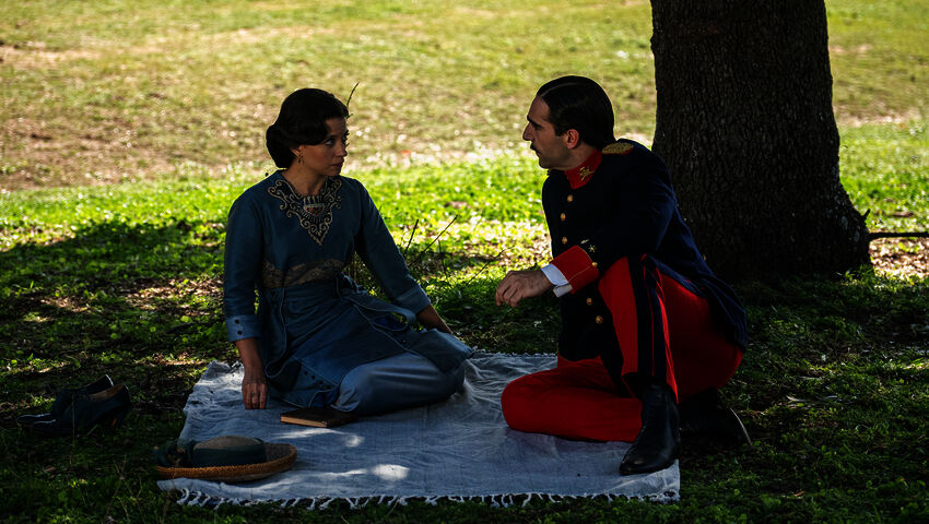 La Promesa - Salaisuuksien kartano (12)