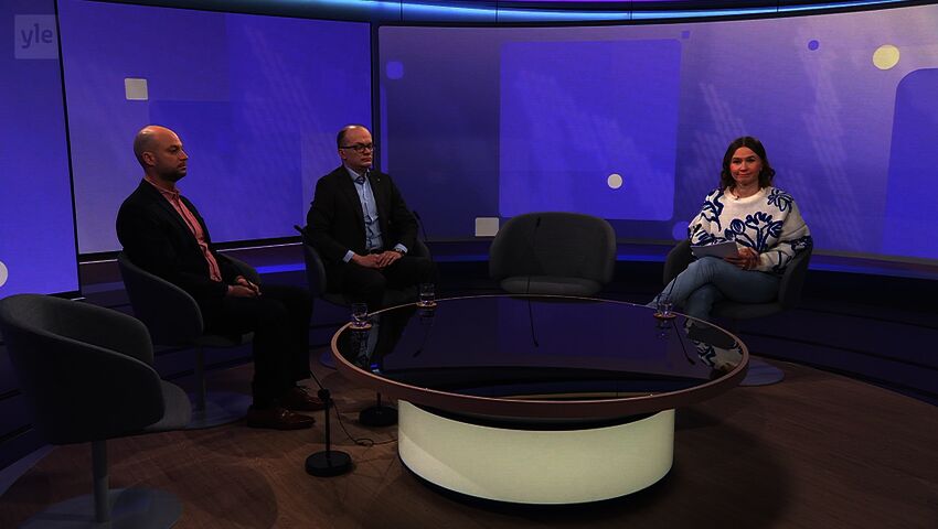 Mitä Suomen talous tarvitsee?