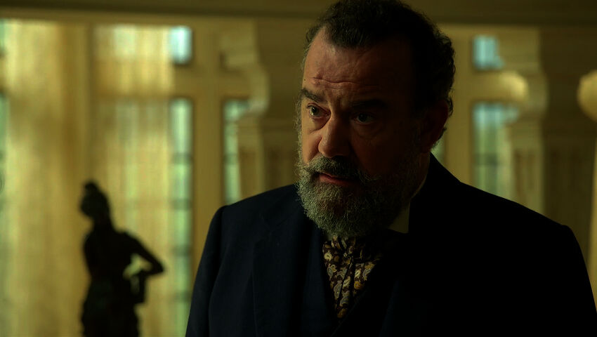 La Promesa - Salaisuuksien kartano (12)