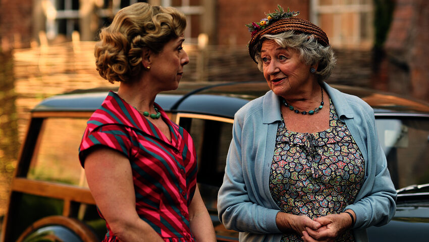 Isä Brown ja hänen laumansa (12)