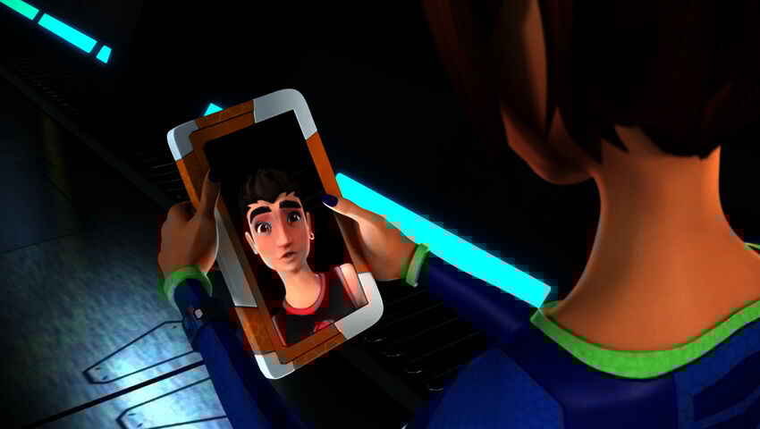 Merten syvyyksissä (7)