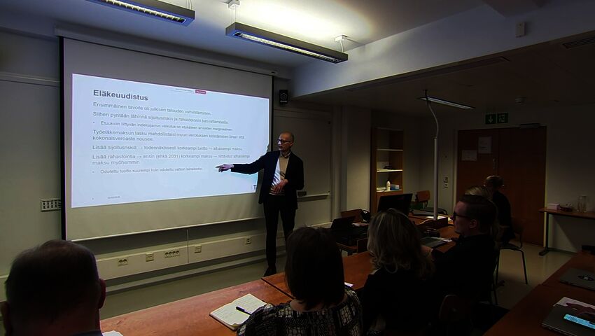 Yle Uutiset selkosuomeksi