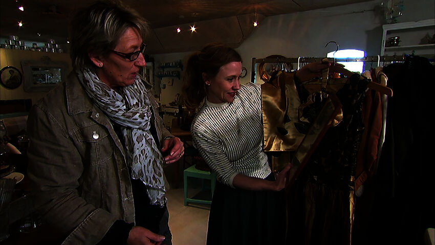 Tanskan aarteenmetsästäjät