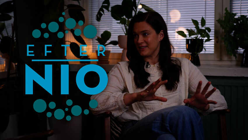 Efter Nio 