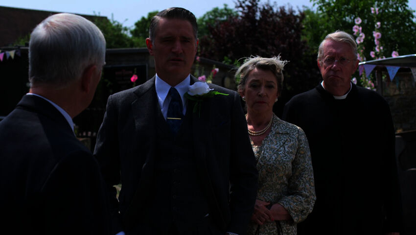 Isä Brown ja hänen laumansa (12)